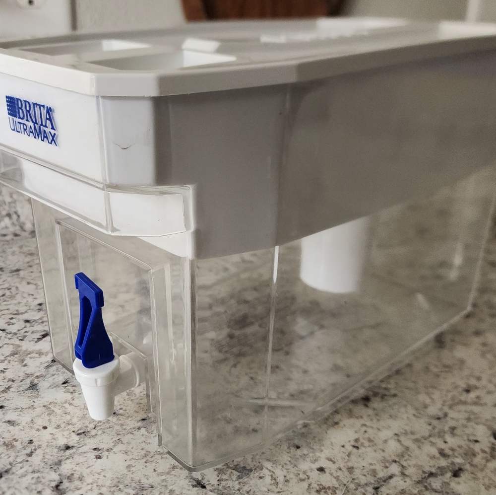 Brita Ultramax